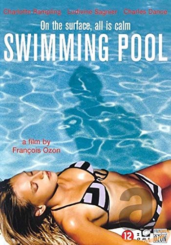 Swimming Pool [DVD-AUDIO] von Homescreen