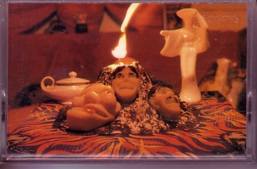 All Night Lotus Party [Musikkassette] von Homestead/Giant/Positive