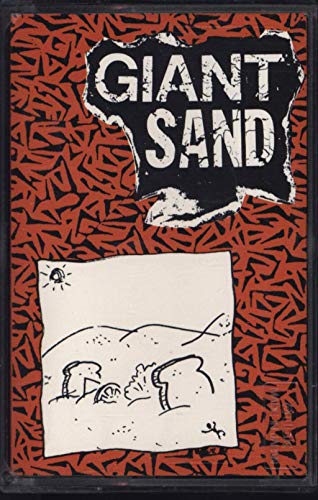 Giant Sandwich [Musikkassette] von Homestead/Giant/Positive
