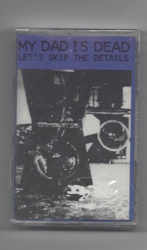 Let's Skip the Details [Musikkassette] von Homestead/Giant/Positive