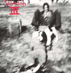 Sebadoh III [Musikkassette] von Homestead/Giant/Positive