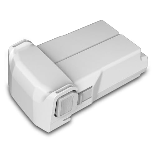 Homesuit Mini 4 Pro/Mini 3/ Mini 3 Pro Akku, Kompatibel mit DJI Mini 4 Pro/Mini 3/ Mini 3 Pro Drohne, 3850mAh Mini 3 Pro Intelligent Flight Akku Ersatz für DJI Mini 3 Pro Akku (47 Minuten Max) von Homesuit