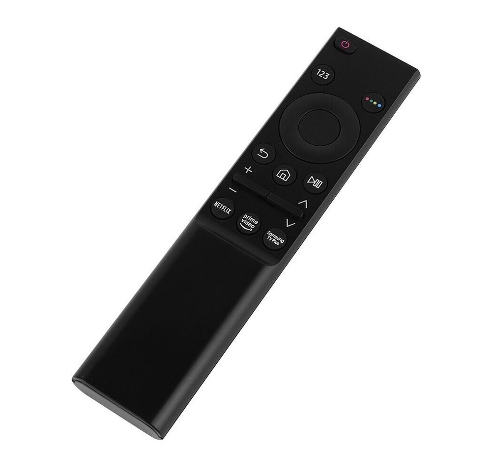 Homevibes Ersatz Fernbedienung für Samsung TV Fernseher BN59-01358B Smart-Home-Fernbedienung von Homevibes