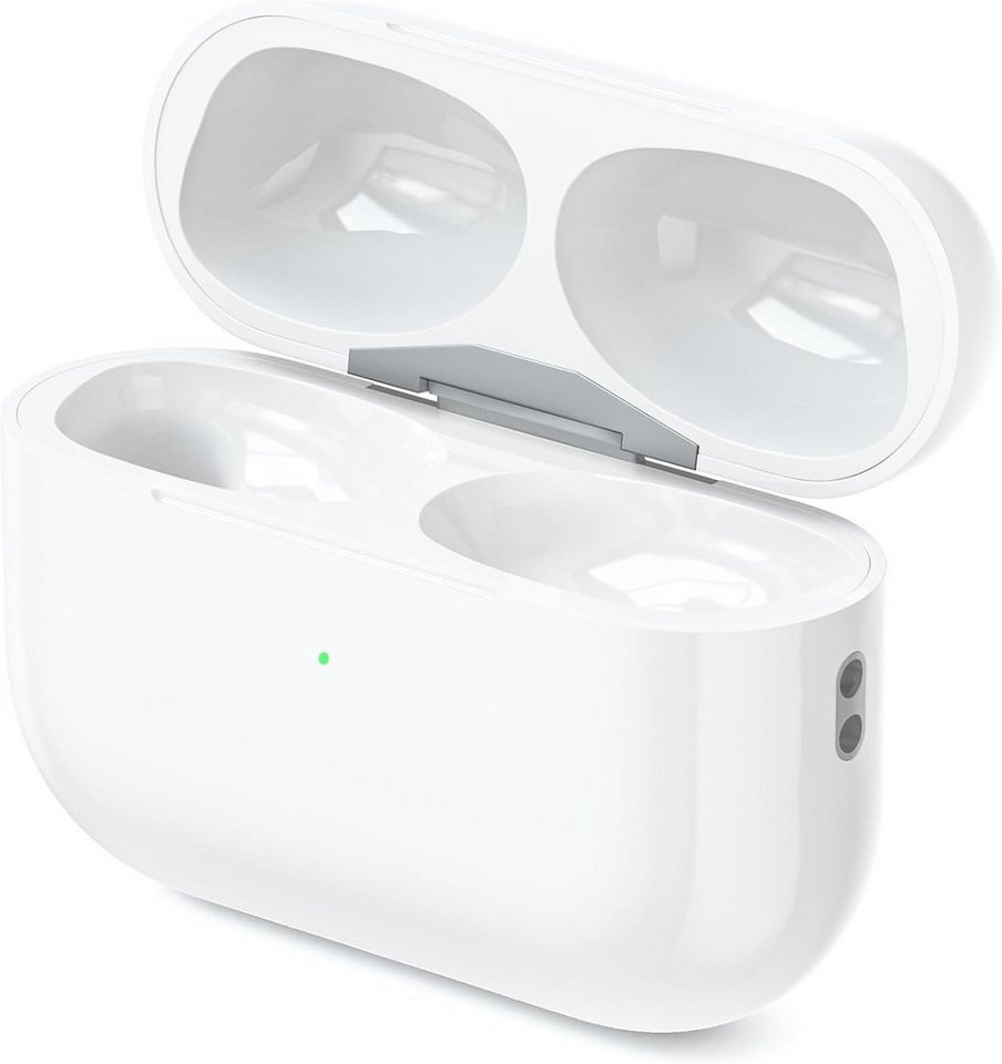 Homevibes Ladecase Kompatibel mit Air Pods Pro 2. Generation, Charging Case Bluetooth-Kopfhörer von Homevibes