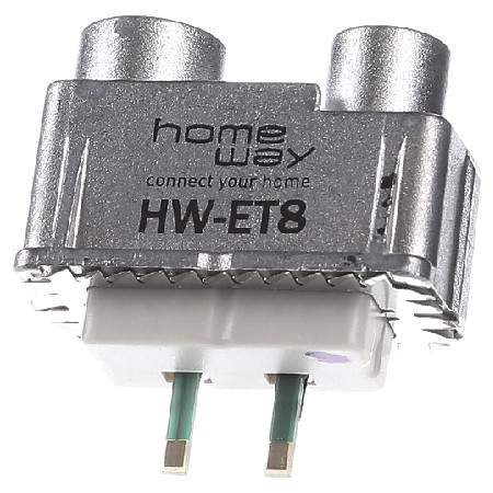 HAXHSM-G0200-C008  - HW-ET8 DVB-C/T TV-Modul HAXHSM-G0200-C008 von Homeway