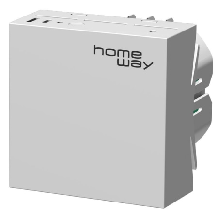 HW-INAP6TCVW  - Access Point Wi-Fi 6, verkehrsws HW-INAP6TCVW von Homeway