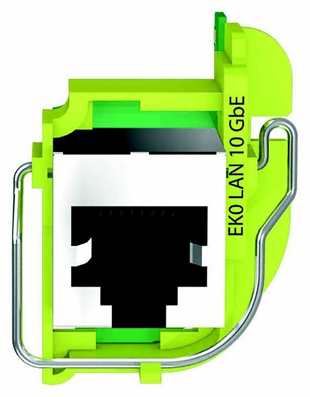 Homeway Komm.-modul one HW-EKOHL10GS1 Homeway Komm.-modul one HW-EKOHL10GS1 von Homeway