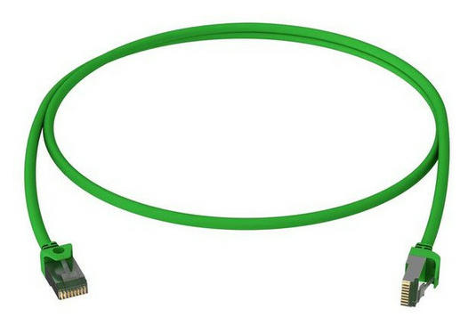 Homeway Systempatchkabel EPK 10GbE 2m Homeway Systempatchkabel EPK 10GbE 2m von Homeway