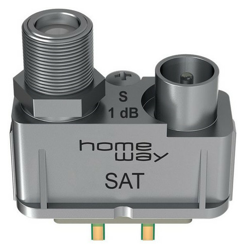 Homeway TV-Modul SAT (ET7) von Homeway