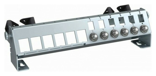 Homeway Verteilerfeldrahmen one.fiber von Homeway