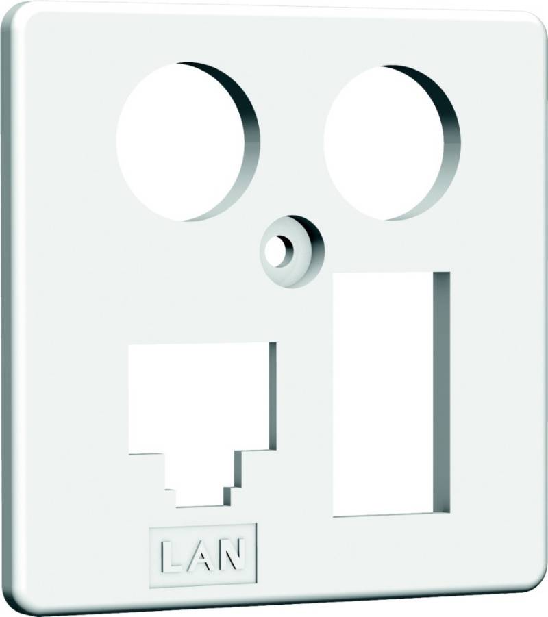 Homeway Zentralplatte HAXHSE-G0401-C024 von Homeway