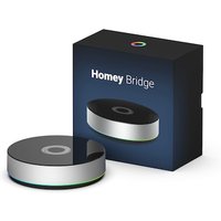 Homey Bridge Smart-Home-Zentrale, Gateway von Homey