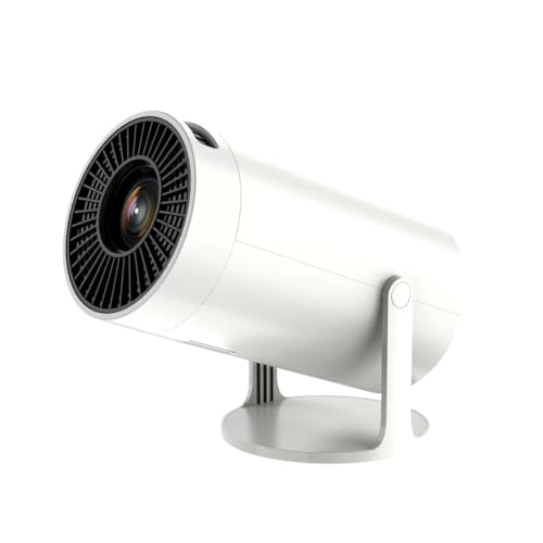 Mini Beamer Tragbare Videoprojektoren von Homlume