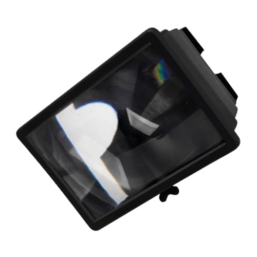 Homoyoyo 3D-Telefon-bildschirmlupe Einziehbar Für Mobiltelefone Smartphone-Lupe Funktionen von Homoyoyo