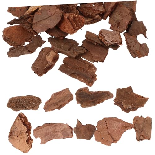 Homoyoyo 1 Packung Modellmaterial Rustikal Bausatz Blätter Wald Materialien Für Kreative Umgebungen Herstellung Sandkasten Kompostiert Natur Kind Landschaft Baum Rinde Homoyoyo 1 Packung Modellmaterial Rustikal Bausatz Blätter Wald Materialien Für Kreative Umgebungen Herstellung Sandkasten Kompostiert Natur Kind Landschaft Baum Rinde von Homoyoyo