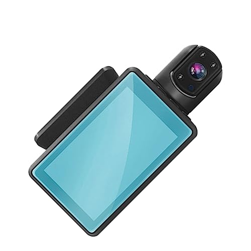 Homoyoyo 1 Satz Fahrrekorder Dashcam Für Auto Dash Cam Kamera Sicht Halter Für Auto Tragbare Dashcam Auto Datenrecorder Auto Daten Recorder Autozubehör Auto Fahren Recorder Auto Dvr Plastik Homoyoyo 1 Satz Fahrrekorder Dashcam Für Auto Dash Cam Kamera Sicht Halter Für Auto Tragbare Dashcam Auto Datenrecorder Auto Daten Recorder Autozubehör Auto Fahren Recorder Auto Dvr Plastik von Homoyoyo