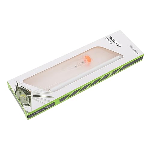 Homoyoyo 1 Satz Stift schreibkladde Tablet zubehör Acryl-Badewannentablett Hundeaufkleber zum Scrapbooking Laptopständer Bildschirm eben Tablette Sammelalbum Aluminiumlegierung Weiß Homoyoyo 1 Satz Stift schreibkladde Tablet zubehör Acryl-Badewannentablett Hundeaufkleber zum Scrapbooking Laptopständer Bildschirm eben Tablette Sammelalbum Aluminiumlegierung Weiß von Homoyoyo