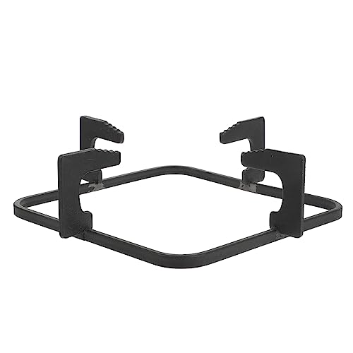 Homoyoyo 1 Stück Gasherd Halterung Ersatz Grillroste Küchenherd Wok Rack Wok Brenner Ersatz Herdroste Kein Herdständer Universeller Wok Ring Pfannenhalter Grill Gasherd Homoyoyo 1 Stück Gasherd Halterung Ersatz Grillroste Küchenherd Wok Rack Wok Brenner Ersatz Herdroste Kein Herdständer Universeller Wok Ring Pfannenhalter Grill Gasherd von Homoyoyo