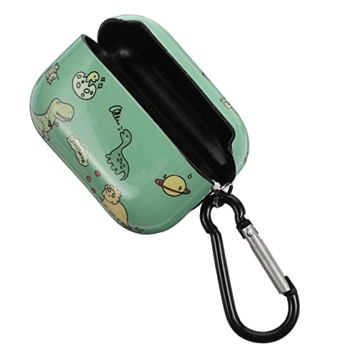 Homoyoyo 1 Stück Kopfhörer Fall Abdeckung Für Kabellose Kopfhörer Headset-schutzabdeckung Kabelloses Headset-gehäuse Schutzhülle Für Kopfhörer Headset-Schale Kopfhörerschale Green Kieselgel von Homoyoyo