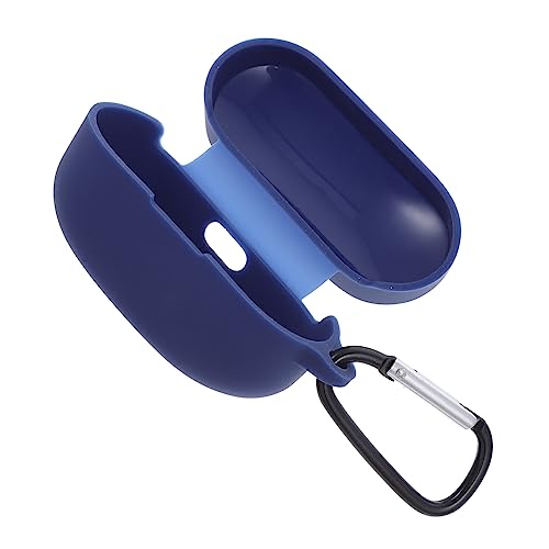 Homoyoyo 1 Stück Kopfhörertasche kopfhörer schutzüberzüge kopfhörer schutzüberzug Kopfhörer Schutz Cover kopfhörer Box Schutzhülle für Kopfhörer Kopfhörerabdeckung Kieselgel von Homoyoyo