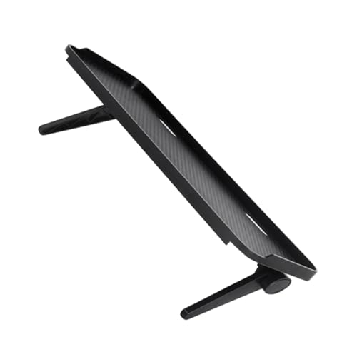Homoyoyo 1 Stück Monitor-aufbewahrungsständer Router-wandhalterung Wandmontierte Aufbewahrung Gestell Regal W-LAN Schlüssel Klein Monitorständer Router-Halter Abs Black Homoyoyo 1 Stück Monitor-aufbewahrungsständer Router-wandhalterung Wandmontierte Aufbewahrung Gestell Regal W-LAN Schlüssel Klein Monitorständer Router-Halter Abs Black von Homoyoyo