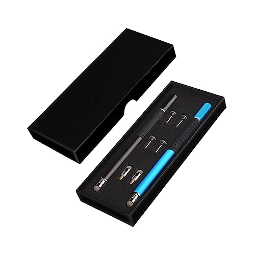Homoyoyo Touch Pen Universal-eingabestifte Für Mobiltelefone 8 Stück Kapazitiver Eingabestift Bleistift-Eingabestift Zum Notieren Zeichnen Und Überprüfen Von E-mails von Homoyoyo