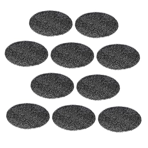 Homoyoyo 10 Stück Dunstabzugshaubenfilter Baumwolle Grill Herd Pad Dunstabzugshaube Für Hot Pot Mini Dunstabzugshaube Hot Pot Dunstabzugshaube Desktop Bereich Küchenbedarf Homoyoyo 10 Stück Dunstabzugshaubenfilter Baumwolle Grill Herd Pad Dunstabzugshaube Für Hot Pot Mini Dunstabzugshaube Hot Pot Dunstabzugshaube Desktop Bereich Küchenbedarf von Homoyoyo