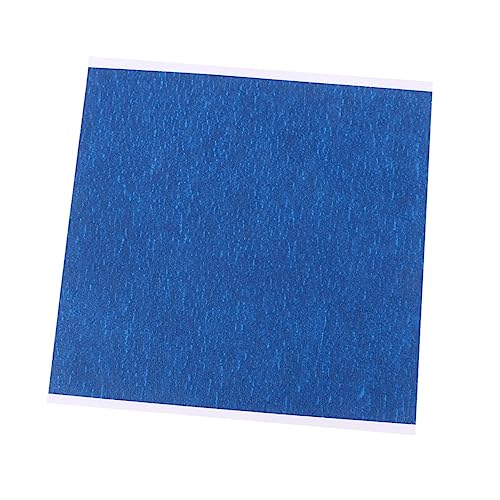 Homoyoyo 10 Stück Hochtemperatur Blue Tape Für 3D-Drucker - 210mm x 200mm Klebeband Für Druckbett Ideal Für Präzise Haftung Und Einfache Entfernung 3D Druck Zubehör Homoyoyo 10 Stück Hochtemperatur Blue Tape Für 3D-Drucker - 210mm x 200mm Klebeband Für Druckbett Ideal Für Präzise Haftung Und Einfache Entfernung 3D Druck Zubehör von Homoyoyo