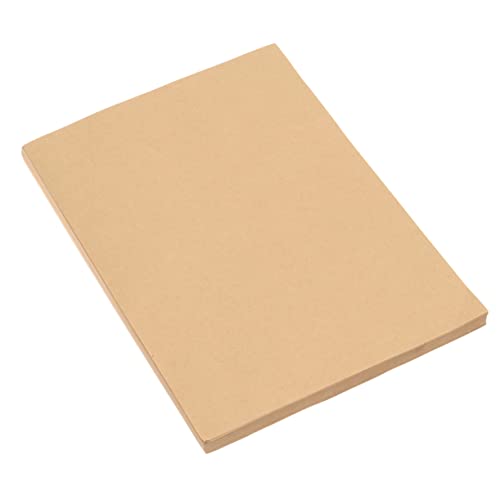 Homoyoyo 100Blätter Vintage Briefpapier Retro Schreibpapier für Briefe Kalligraphie und Graffiti für und Kreative Projekte von Homoyoyo