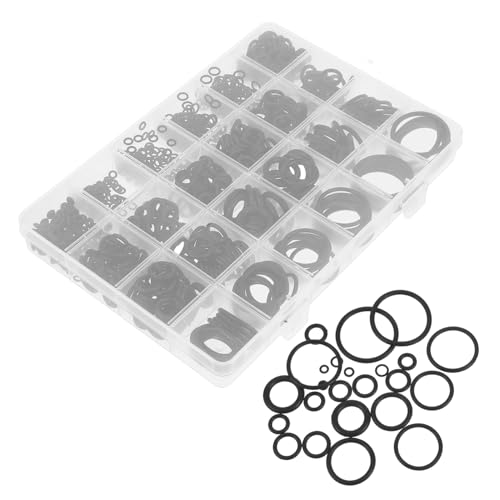 Homoyoyo 1020 Teiliges Dichtungsring Abstandshalter Unterlegscheiben Set Ring Unterlegscheiben Unterlegscheiben Set Für Hochdruckreiniger Unterlegscheiben Set Zum Abdichten Von von Homoyoyo