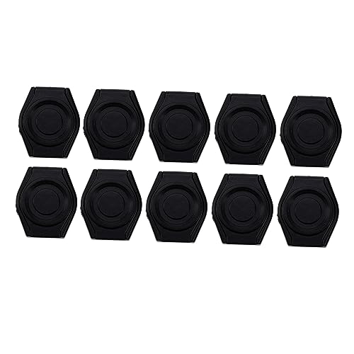 Homoyoyo Abs Webcam-datenschutzabdeckung 10er-Set - und Objektivdeckel-Design für Laptop-pc-datenschutz Homoyoyo Abs Webcam-datenschutzabdeckung 10er-Set - und Objektivdeckel-Design für Laptop-pc-datenschutz von Homoyoyo