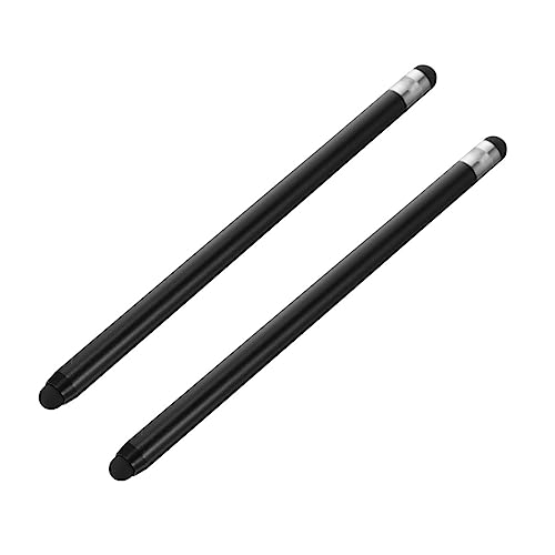 Homoyoyo 14 STK Stift Digitales Schreibtablett Griffel Pencis Alles Universelle Note Touchpen Universal Berühren Kapazitiver Bildschirm Handy .aluminiumlegierung von Homoyoyo