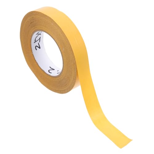 Homoyoyo 1Rolle Doppelseitiges Klebeband Stark Haftend Selbstklebend Für Teppichverlegung Sicher Und Langlebig Hinterlässt Rückstände Homoyoyo 1Rolle Doppelseitiges Klebeband Stark Haftend Selbstklebend Für Teppichverlegung Sicher Und Langlebig Hinterlässt Rückstände von Homoyoyo