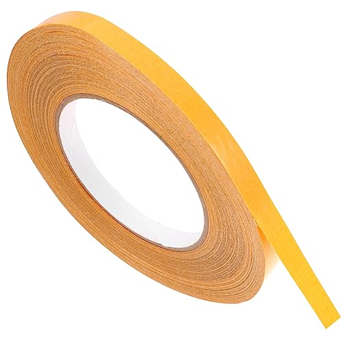 Homoyoyo 1Rolle Multifunktionales Doppelseitiges Klebeband Aus Stark Haftend Rückstandsfrei Für Teppiche Wände Und Vielseitige Anwendungen von Homoyoyo