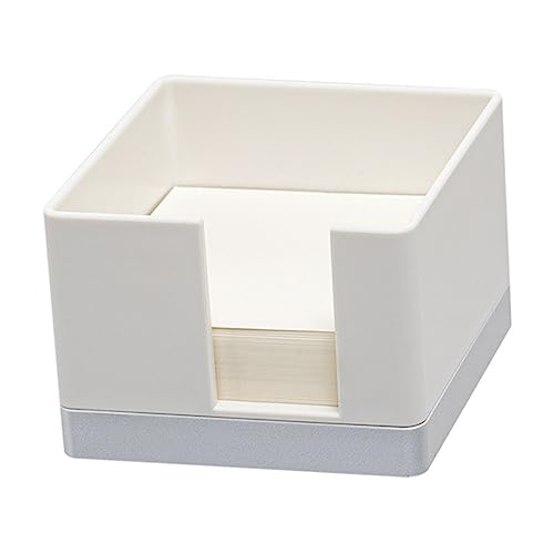 Homoyoyo 1Satz Desktop Organizer Memo Box Memo Pad Kit Für Büro Und Zuhause Um Notizen Zu Organisieren Und Wichtige Termine Im Blick Zu Behalten Für Effiziente von Homoyoyo