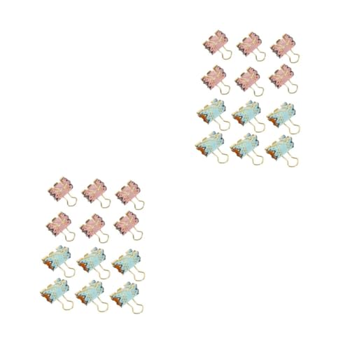 Homoyoyo 2 Sätze Spitze Langen Clip Scrapbook Scrap Book Merkzettel Papierklammern Ordnee Ordner Binderclip Bindemittel Büroklammern Dateiorganisation Von Clips Metall 12 Stücke * 2 Homoyoyo 2 Sätze Spitze Langen Clip Scrapbook Scrap Book Merkzettel Papierklammern Ordnee Ordner Binderclip Bindemittel Büroklammern Dateiorganisation Von Clips Metall 12 Stücke * 2 von Homoyoyo