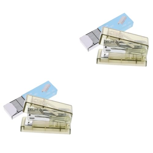 Homoyoyo 2 Sets Mini Hefter Süßer Hefter Tragbare Hefter Rosa Schreibtisch Durchsichtige Hände Handhefter Süße Heftklammern Hefter Für Das Home Office Ästhetisches Schreibwaren Homoyoyo 2 Sets Mini Hefter Süßer Hefter Tragbare Hefter Rosa Schreibtisch Durchsichtige Hände Handhefter Süße Heftklammern Hefter Für Das Home Office Ästhetisches Schreibwaren von Homoyoyo
