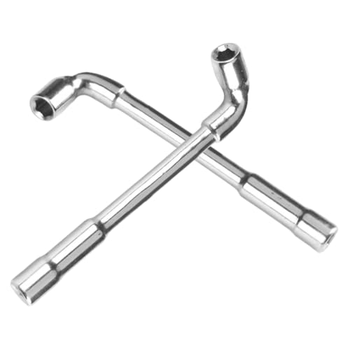 Homoyoyo 2 Stück 3D Druckerwerkzeug Universalschlüssel Ratschenschlüssel Schraubenschlüssel Düsenschlüssel Für 3D Druckerschlüssel 3D Druckerdüsenschlüssel 6 Mm 3D Druckerdüsen Homoyoyo 2 Stück 3D Druckerwerkzeug Universalschlüssel Ratschenschlüssel Schraubenschlüssel Düsenschlüssel Für 3D Druckerschlüssel 3D Druckerdüsenschlüssel 6 Mm 3D Druckerdüsen von Homoyoyo