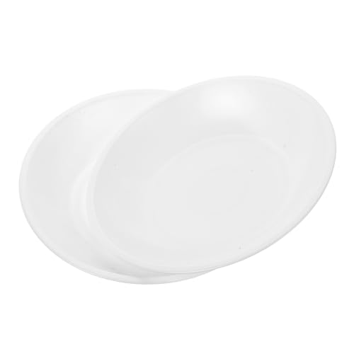 Homoyoyo 2 Stück Palettenbalchenplatte Waagschalengestell Küchenwaage Geschirr Wiegen Salatwaage Messtablett Für Waage Futternapf Klare Schüssel Mit Messbecher Maßstab 2st Weiß Homoyoyo 2 Stück Palettenbalchenplatte Waagschalengestell Küchenwaage Geschirr Wiegen Salatwaage Messtablett Für Waage Futternapf Klare Schüssel Mit Messbecher Maßstab 2st Weiß von Homoyoyo