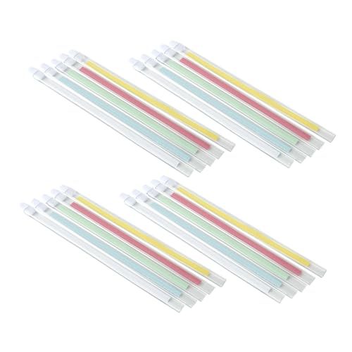 Homoyoyo 20 Stück Armbänder Für Veranstaltungen. Manipulationssicheres Design Verhindert Leere Armbänder Für -medizin-id-party-vip-identifikation von Homoyoyo
