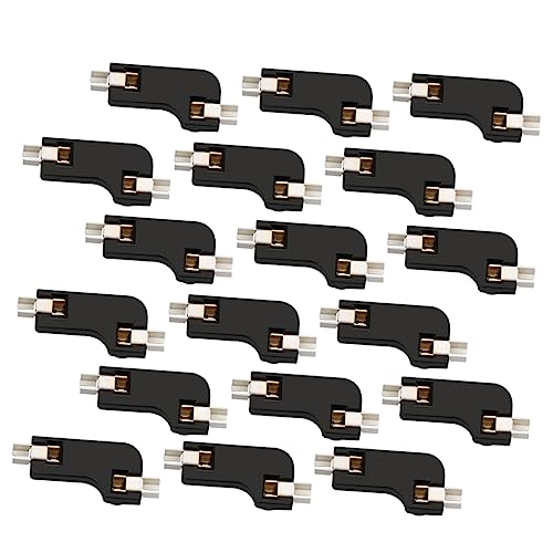 Homoyoyo Stabile Eigenschaften PCB- 20 Stücke Hot Swap PCB-buchse Für Mechanische Tastatur von Homoyoyo