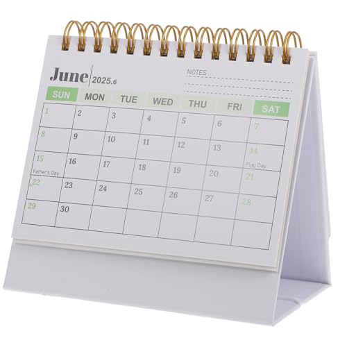 Homoyoyo 2025 Schreibtischkalender Ornamente Büro Thema Desktop -kalender Kleiner Schreibtischkalender Planer Mond- Die Standkalender Für Den Schreibtisch Mini Einfach Papier Homoyoyo 2025 Schreibtischkalender Ornamente Büro Thema Desktop -kalender Kleiner Schreibtischkalender Planer Mond- Die Standkalender Für Den Schreibtisch Mini Einfach Papier von Homoyoyo