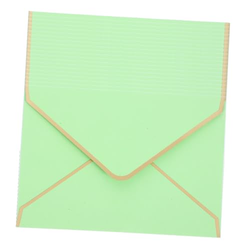 Homoyoyo 20Stücke Dekorative Hochzeitsumschläge Kleine Umschläge Elegantem Design für Einladungen Tragbar für Besondere Anlässe Homoyoyo 20Stücke Dekorative Hochzeitsumschläge Kleine Umschläge Elegantem Design für Einladungen Tragbar für Besondere Anlässe von Homoyoyo