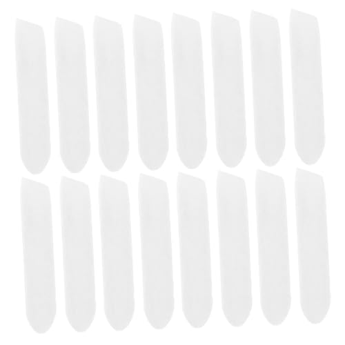 Homoyoyo 20pcs Ersatznibs Acrylfarbenmarkierungen Polyesterfaserspitzen Permanente Marker -stifte Punkte Zum Schreiben Von Zeichnungsmarkierung 4,5 Mm Homoyoyo 20pcs Ersatznibs Acrylfarbenmarkierungen Polyesterfaserspitzen Permanente Marker -stifte Punkte Zum Schreiben Von Zeichnungsmarkierung 4,5 Mm von Homoyoyo