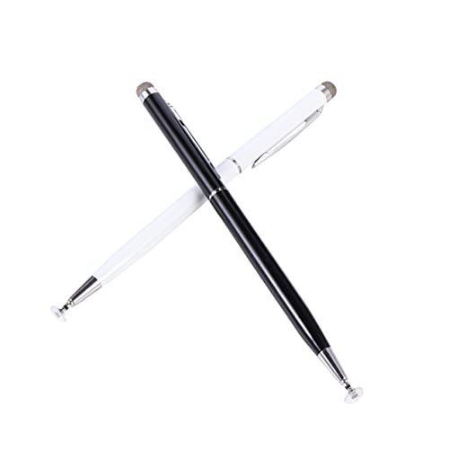 Homoyoyo 2 Stücke Universal Stylus Bildschirm Stifte Kapazitive Malerei Stift Feine Spitze Für Tabletten Homoyoyo 2 Stücke Universal Stylus Bildschirm Stifte Kapazitive Malerei Stift Feine Spitze Für Tabletten von Homoyoyo