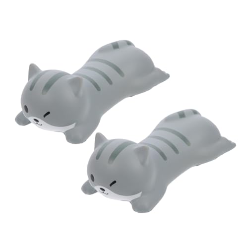 Homoyoyo 2Stücke Cartoon Kätzchen Handgelenkauflage Für Büro Ergonomisches Handstützkissen Für Computer Und Gaming Leicht Und Transportabel Für Entspanntes Arbeiten Homoyoyo 2Stücke Cartoon Kätzchen Handgelenkauflage Für Büro Ergonomisches Handstützkissen Für Computer Und Gaming Leicht Und Transportabel Für Entspanntes Arbeiten von Homoyoyo