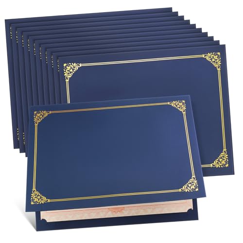 Homoyoyo 30 Stück Zertifikatssiegel mit Goldfolienrand Hochschule Papierhalter Zertifikatsinhaber rahmen dokumentieren dekorative Urkundenhüllen Inhaber der Verleihungsurkunde Preis Papier Homoyoyo 30 Stück Zertifikatssiegel mit Goldfolienrand Hochschule Papierhalter Zertifikatsinhaber rahmen dokumentieren dekorative Urkundenhüllen Inhaber der Verleihungsurkunde Preis Papier von Homoyoyo