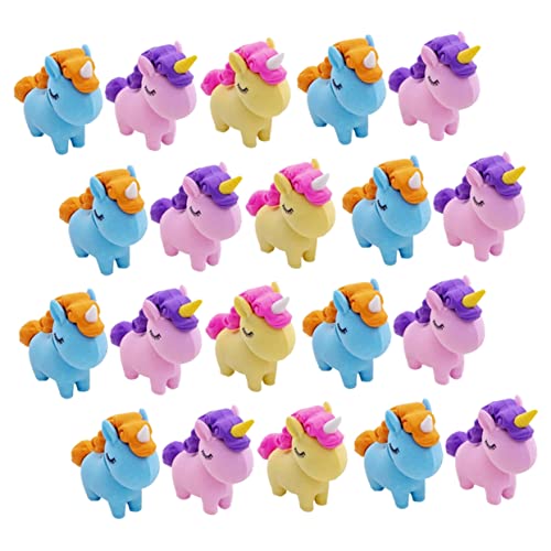 Homoyoyo 36 Stück belohnen erasers for süße radiergummis Kompakter Radiergummi Spaß Radiergummis Mini klein geformter Radiergummi Coole Radiergummis für von Homoyoyo