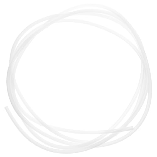 Homoyoyo 3D-Druckerschläuche 3d drucker ptfe schlauch ptfe schlauch 3d drucker 3D-Druckerröhre 1,75 PTFE-Schläuche Filamentschlauch PTFE-Schlauch für 1,75 mm Filament Homoyoyo 3D-Druckerschläuche 3d drucker ptfe schlauch ptfe schlauch 3d drucker 3D-Druckerröhre 1,75 PTFE-Schläuche Filamentschlauch PTFE-Schlauch für 1,75 mm Filament von Homoyoyo