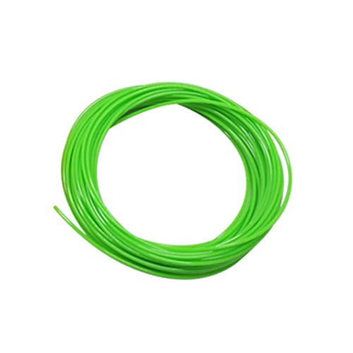 Homoyoyo 3D Druckstift Verbrauchsmaterial Nachfüllfilament 3D Druckmaterialien Farbe Grün von Homoyoyo